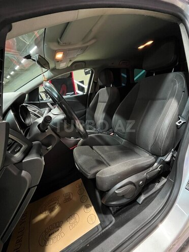 Opel Astra 2011, 177,007 km - 1.3 l - Sumqayıt