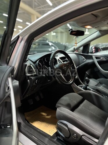 Opel Astra 2011, 177,007 km - 1.3 l - Sumqayıt
