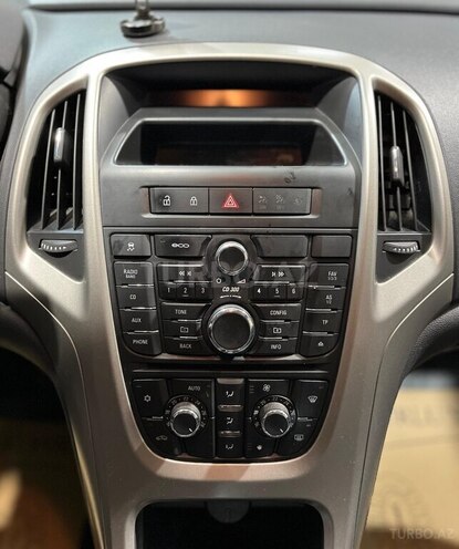Opel Astra 2011, 177,007 km - 1.3 l - Sumqayıt