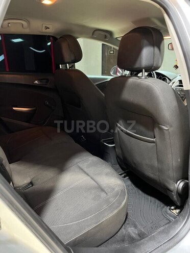 Opel Astra 2011, 177,007 km - 1.3 l - Sumqayıt