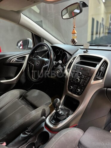 Opel Astra 2011, 177,007 km - 1.3 l - Sumqayıt