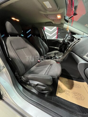 Opel Astra 2011, 177,007 km - 1.3 l - Sumqayıt