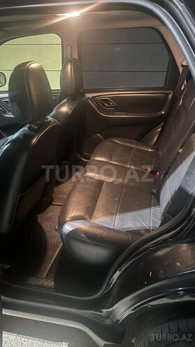 Ford Escape 2004, 270,000 km - 3.0 l - Bakı