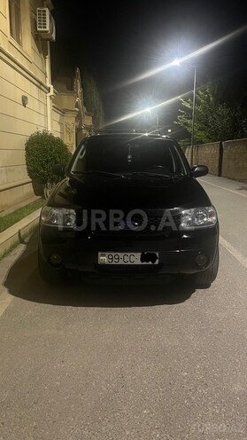 Ford Escape 2004, 270,000 km - 3.0 l - Bakı