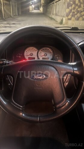 Ford Escape 2004, 270,000 km - 3.0 l - Bakı