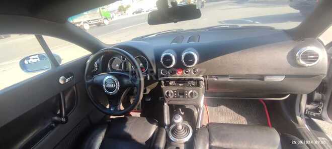 Audi TT 2000, 328,000 km - 1.8 l - Bakı