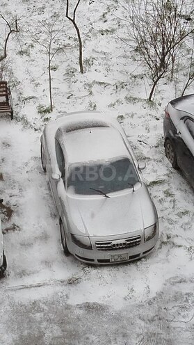 Audi TT 2000, 328,000 km - 1.8 l - Bakı