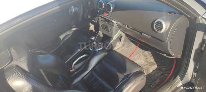 Audi TT 2000, 328,000 km - 1.8 l - Bakı