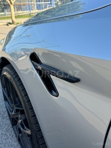 BMW 530 2020, 77,000 km - 2.0 l - Bakı