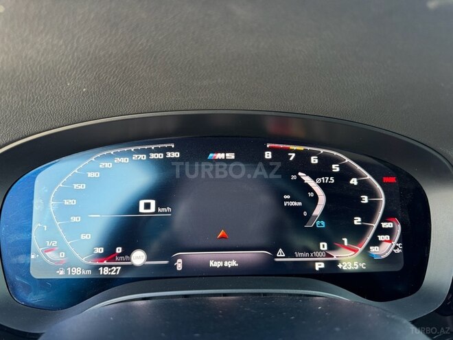 BMW 530-11