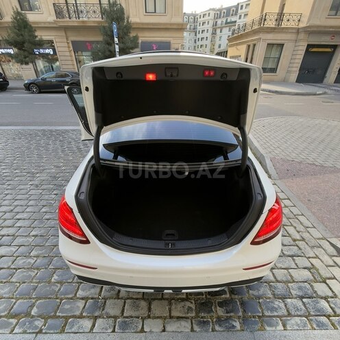 Mercedes E 300 2017, 81,000 km - 2.0 l - Bakı