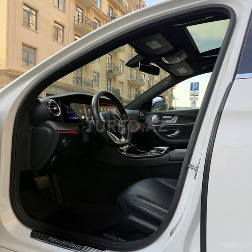 Mercedes E 300 2017, 81,000 km - 2.0 l - Bakı