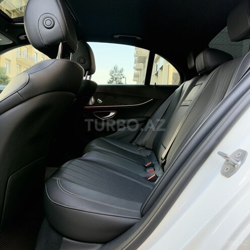 Mercedes E 300 2017, 81,000 km - 2.0 l - Bakı