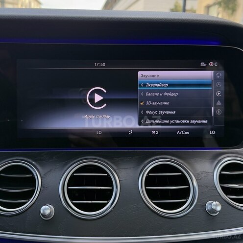 Mercedes E 300 2017, 81,000 km - 2.0 l - Bakı