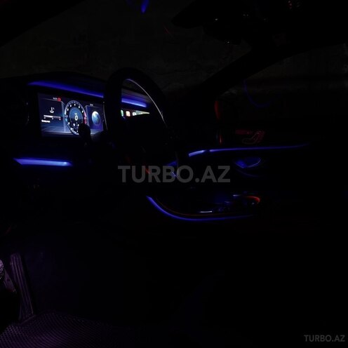 Mercedes E 300 2017, 81,000 km - 2.0 l - Bakı
