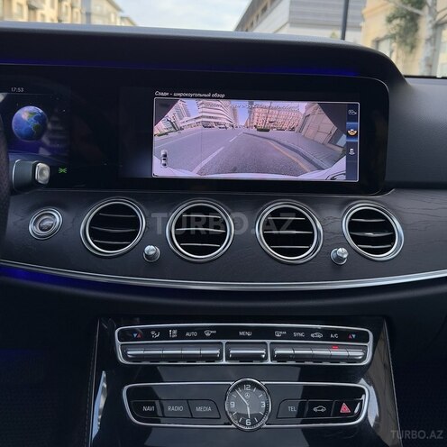 Mercedes E 300 2017, 81,000 km - 2.0 l - Bakı