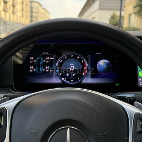 Mercedes E 300 2017, 81,000 km - 2.0 l - Bakı