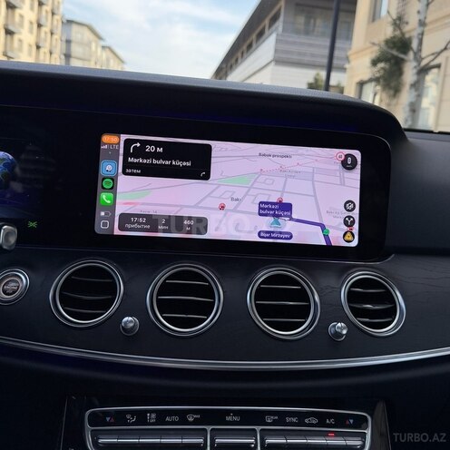 Mercedes E 300 2017, 81,000 km - 2.0 l - Bakı
