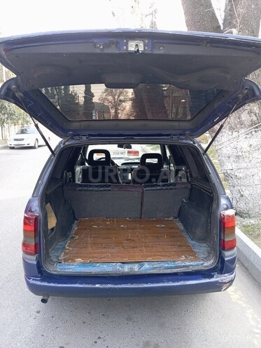 Opel Astra 1995, 500,000 km - 1.6 l - Göyçay
