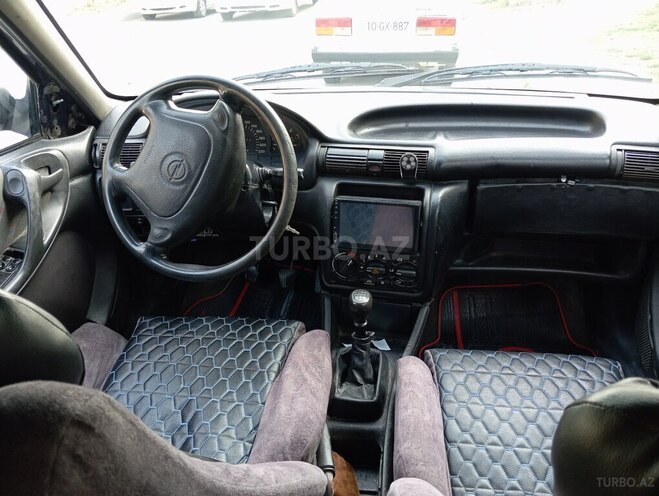 Opel Astra 1995, 500,000 km - 1.6 l - Göyçay
