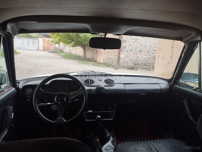 LADA (VAZ) 2106 1998, 600,000 km - 1.6 л - Gəncə