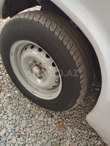 LADA (VAZ) 2106 1998, 600,000 km - 1.6 л - Gəncə