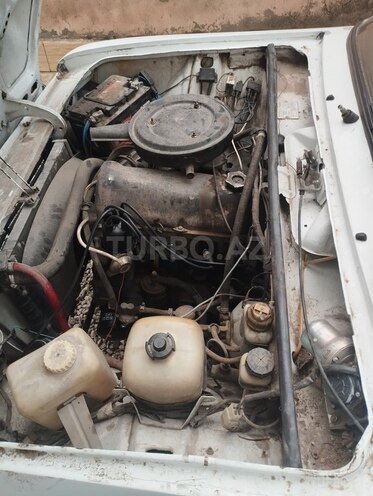 LADA (VAZ) 2106 1998, 600,000 km - 1.6 л - Gəncə
