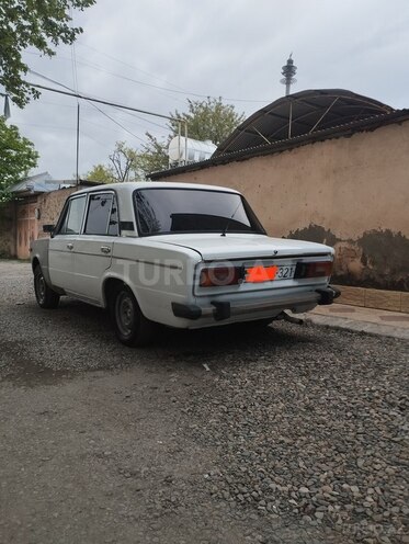 LADA (VAZ) 2106 1998, 600,000 km - 1.6 л - Gəncə