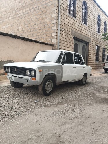 LADA (VAZ) 2106 1998, 600,000 km - 1.6 л - Gəncə