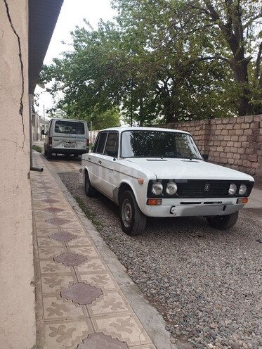LADA (VAZ) 2106 1998, 600,000 km - 1.6 л - Gəncə