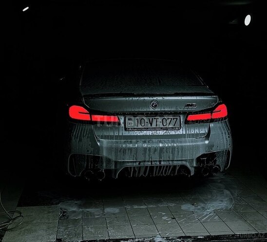 BMW 530-2