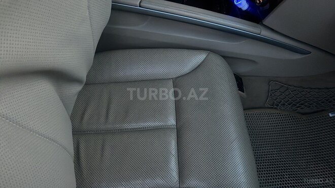Mercedes GL 500 4MATIC 2007, 246,000 km - 5.5 l - Gəncə
