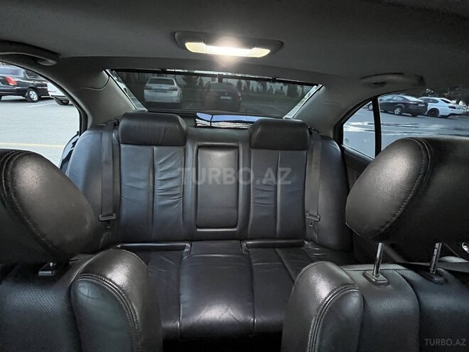 Hyundai Sonata 2008, 212,793 km - 2.0 l - Bakı