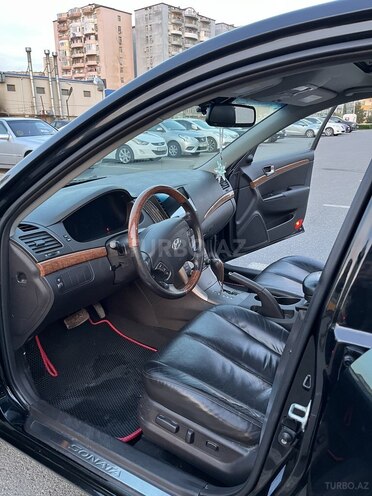 Hyundai Sonata 2008, 212,793 km - 2.0 l - Bakı