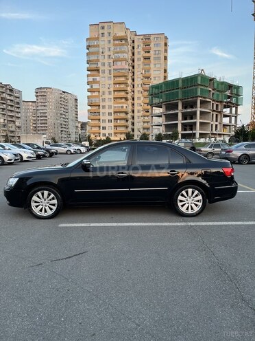 Hyundai Sonata 2008, 212,793 km - 2.0 l - Bakı