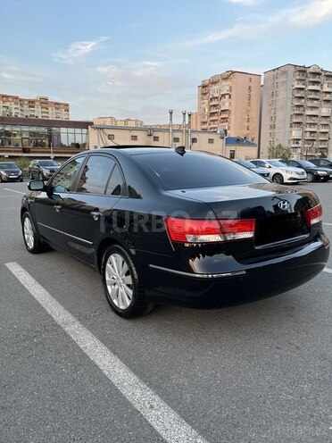 Hyundai Sonata 2008, 212,793 km - 2.0 l - Bakı
