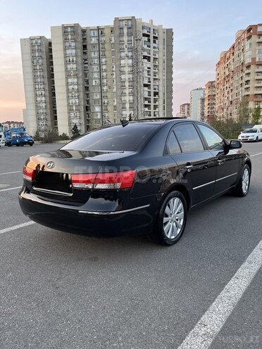 Hyundai Sonata 2008, 212,793 km - 2.0 l - Bakı