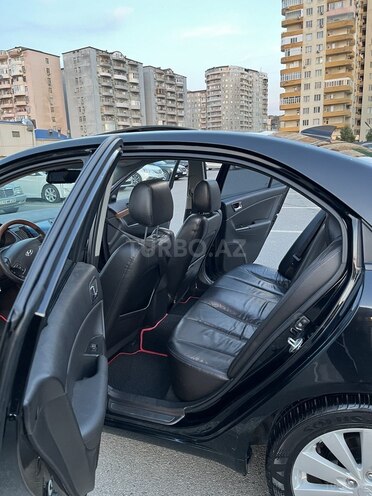 Hyundai Sonata 2008, 212,793 km - 2.0 l - Bakı