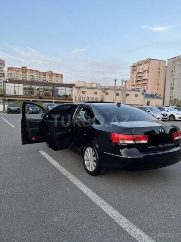 Hyundai Sonata 2008, 212,793 km - 2.0 l - Bakı
