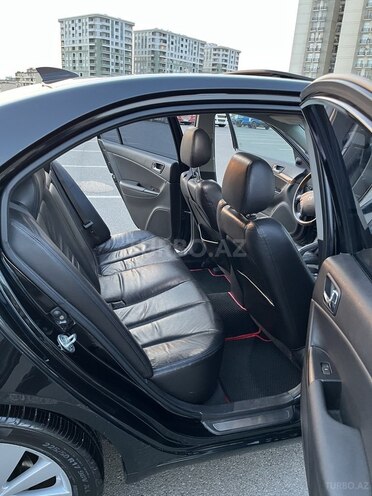 Hyundai Sonata 2008, 212,793 km - 2.0 l - Bakı