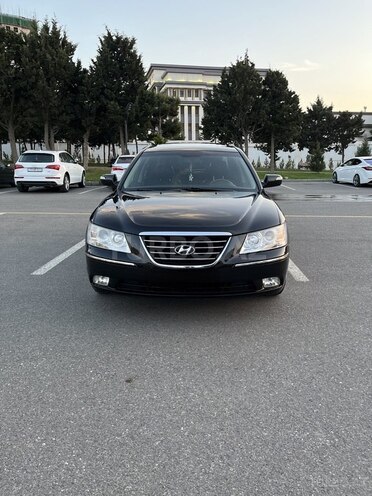 Hyundai Sonata 2008, 212,793 km - 2.0 l - Bakı