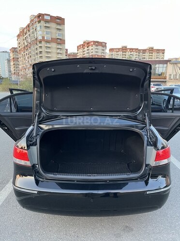Hyundai Sonata 2008, 212,793 km - 2.0 l - Bakı