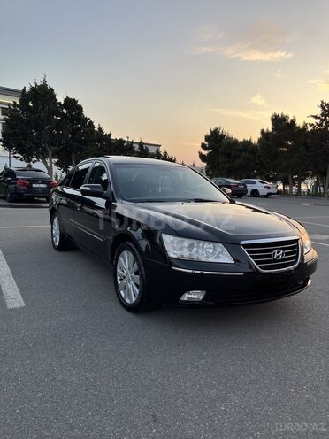 Hyundai Sonata 2008, 212,793 km - 2.0 l - Bakı