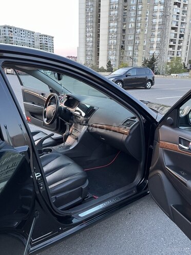 Hyundai Sonata 2008, 212,793 km - 2.0 l - Bakı