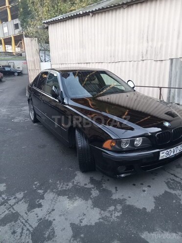 BMW 528 2000, 280,000 km - 2.8 л - Bakı