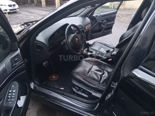 BMW 528 2000, 280,000 km - 2.8 л - Bakı