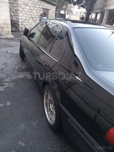 BMW 528 2000, 280,000 km - 2.8 л - Bakı