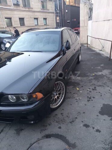 BMW 528 2000, 280,000 km - 2.8 л - Bakı