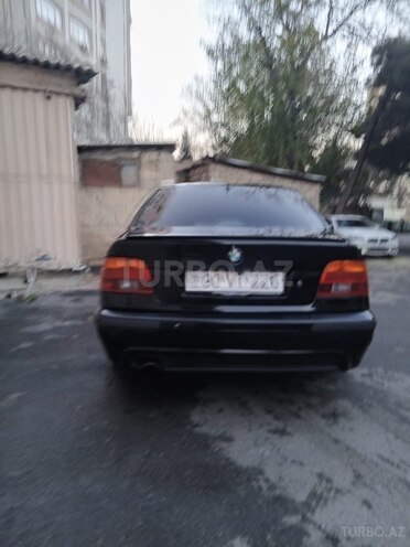 BMW 528 2000, 280,000 km - 2.8 л - Bakı