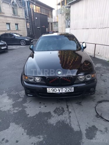 BMW 528 2000, 280,000 km - 2.8 л - Bakı